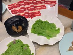 -东来顺饭庄(西直门店)