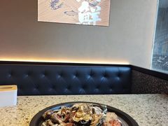 -山海菜馆·海肠捞饭·青岛菜(栈桥店)