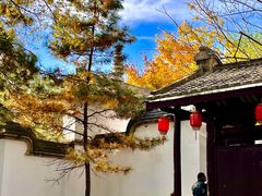 -沈阳植物园