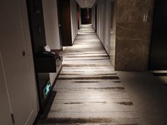 -上海龙之梦万丽酒店