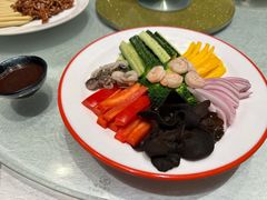 -金家老三饭庄(常营店)