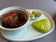 东坡肉-浙江西子宾馆·牡丹厅