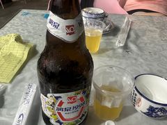 -范饭椰林川湘味海鲜·椰子鸡(三亚湾椰梦长廊店)