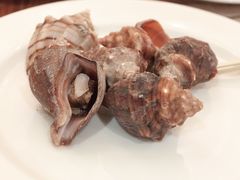 -好日子皇冠假日酒店·君怡咖啡厅(特美思大厦店)