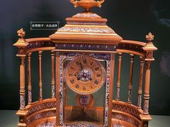 -故宫钟表馆