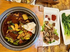 -宗巴雍姆藏餐府