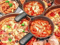 -必胜客(东大桥店)