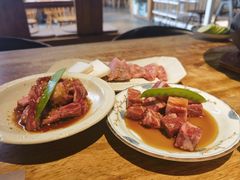 -山海烧肉(铁像寺路店)