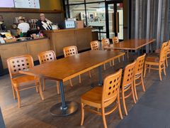 -星巴克(南翔五彩城店)