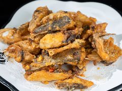 -星盛美食·番禺东环·地道顺德风味(桥兴大道店)