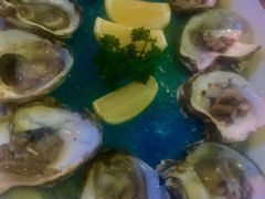 -Bamboo Bar & Grill Restaurant