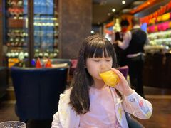 -YUE·6·西式融合餐厅(外滩六号店)