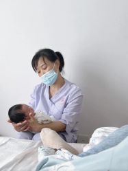 -贝爱时刻月子中心(宝安妇幼店)