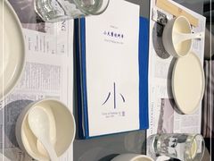 -小大董·烤鸭(观景餐厅·南京西路店)