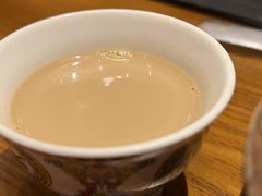 -敏珠拉姆藏餐·南京厨房(富春江东街店)