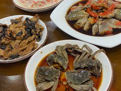 -红灯笼龙凤饭店(宁波老字号店)