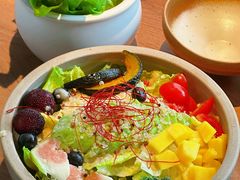 -双门洞·森系料理(体育西店)