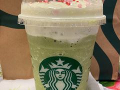 -星巴克(广州淘金路店)