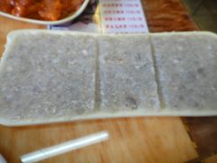 -蜀留香火锅(白堤路店)