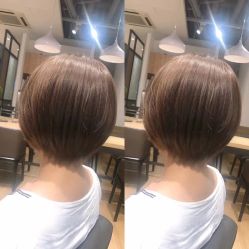 -Mentor Hair Salon