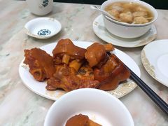 -麦奀云吞面世家(中环店)