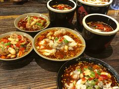-串大叔炭火烤串·鸡西大冷面刀削面(总店)