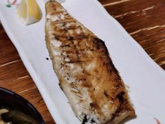 -鸟亭·居酒屋(青年路店)