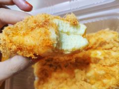 肉松蛋糕-飘香心语(官亭路店)