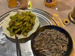 -沪上名羊天下•烤羊腿•东北烧烤•小龙虾(浦东直营总店)