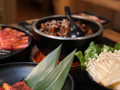 -九田家黑牛烤肉料理(太阳城店)