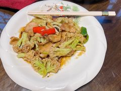 -山水茶艺馆·点心粤菜·30年老字号