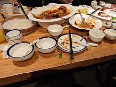 -京坛汇·烤鸭·京菜(宋庄店)