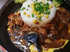 -花少爷的粥(华阳城店)