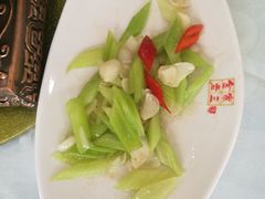 -金家老三饭庄(常营店)