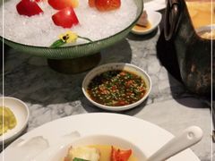 -蔓火锅(融侨外滩壹号店)