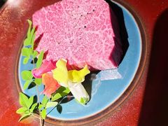 -东京烧肉 平城苑(银座５丁目店)