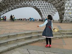 -南汇嘴观海公园