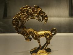 -陕西历史博物馆