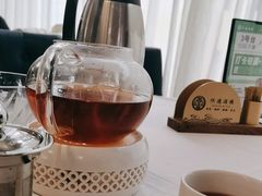 -怀德酒楼·粤菜·海鲜·茶点(宝安国际机场店)