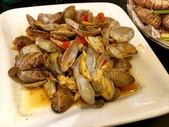 -启东小海鲜(庄先湾路1号店)