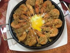 -地方名吃海鲜大馅蒸饺(北戴河店)