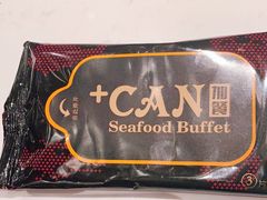 -加餐海鲜自助(宝龙一城店)