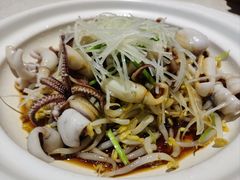 -船歌·鱼水饺青岛菜(金狮广场店)