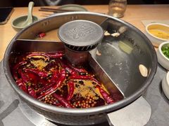 -巴奴毛肚火锅(七宝领展广场店)