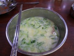 -神仙雪浓汤(明洞店)