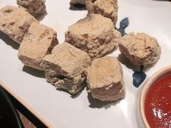 -香园茶社·金陵小灶(老门东店)