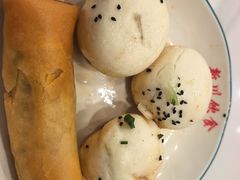 -新川饮食(新川小区店)