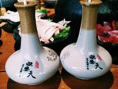 -白乐天毛肚火锅馆(南滨路店)