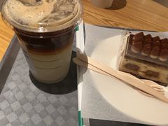 -星巴克(中远两湾城店)