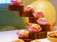 步步高升虾-香香海南菜餐厅